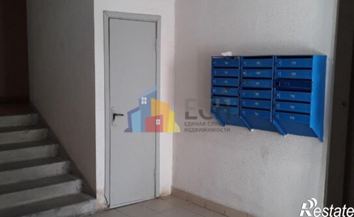 1-комн квартира ул Хворостухина, 11,  д. 11