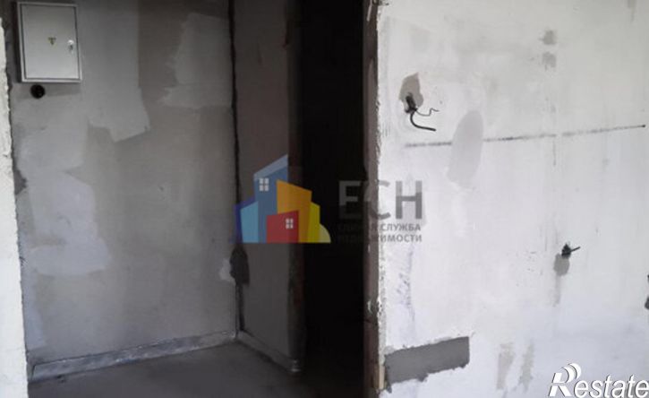 1-комн квартира ул Хворостухина, 11,  д. 11