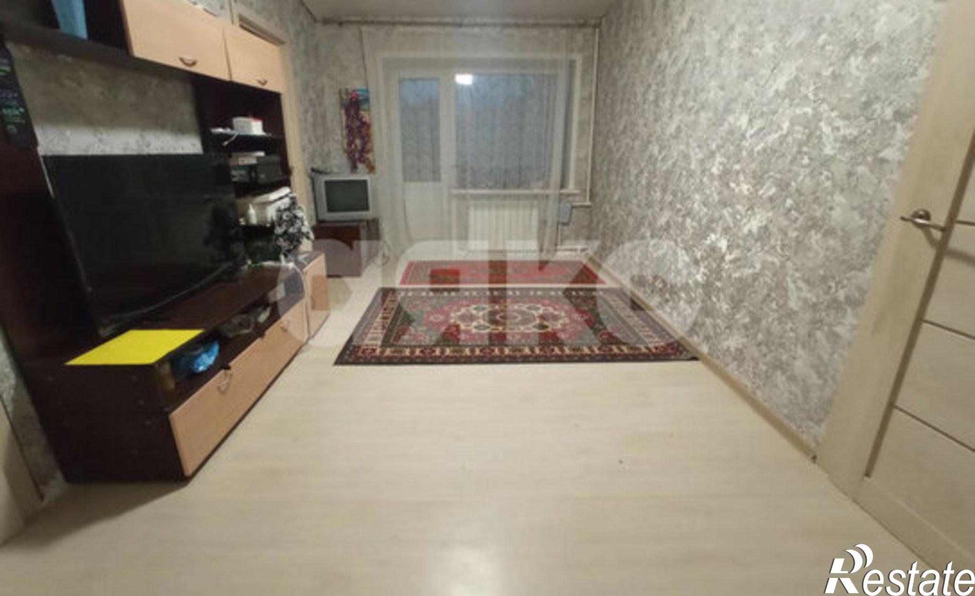 Купить квартиру за 4 800 000 рублей на улица Костычева, 8