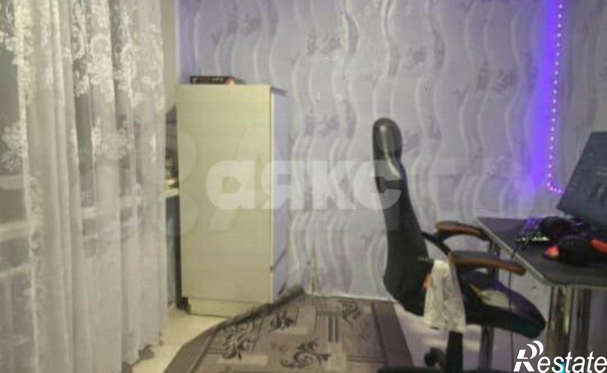 Купить квартиру за 4 800 000 рублей на улица Костычева, 8