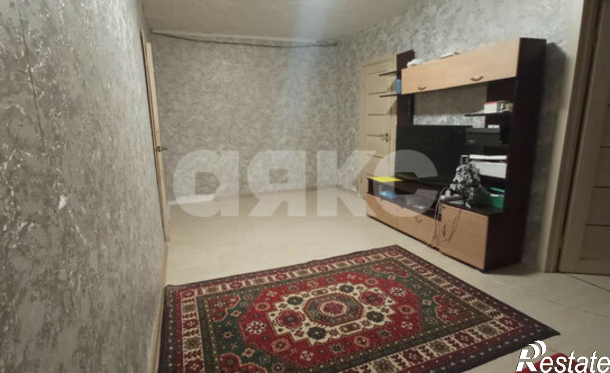 Купить квартиру за 4 800 000 рублей на улица Костычева, 8