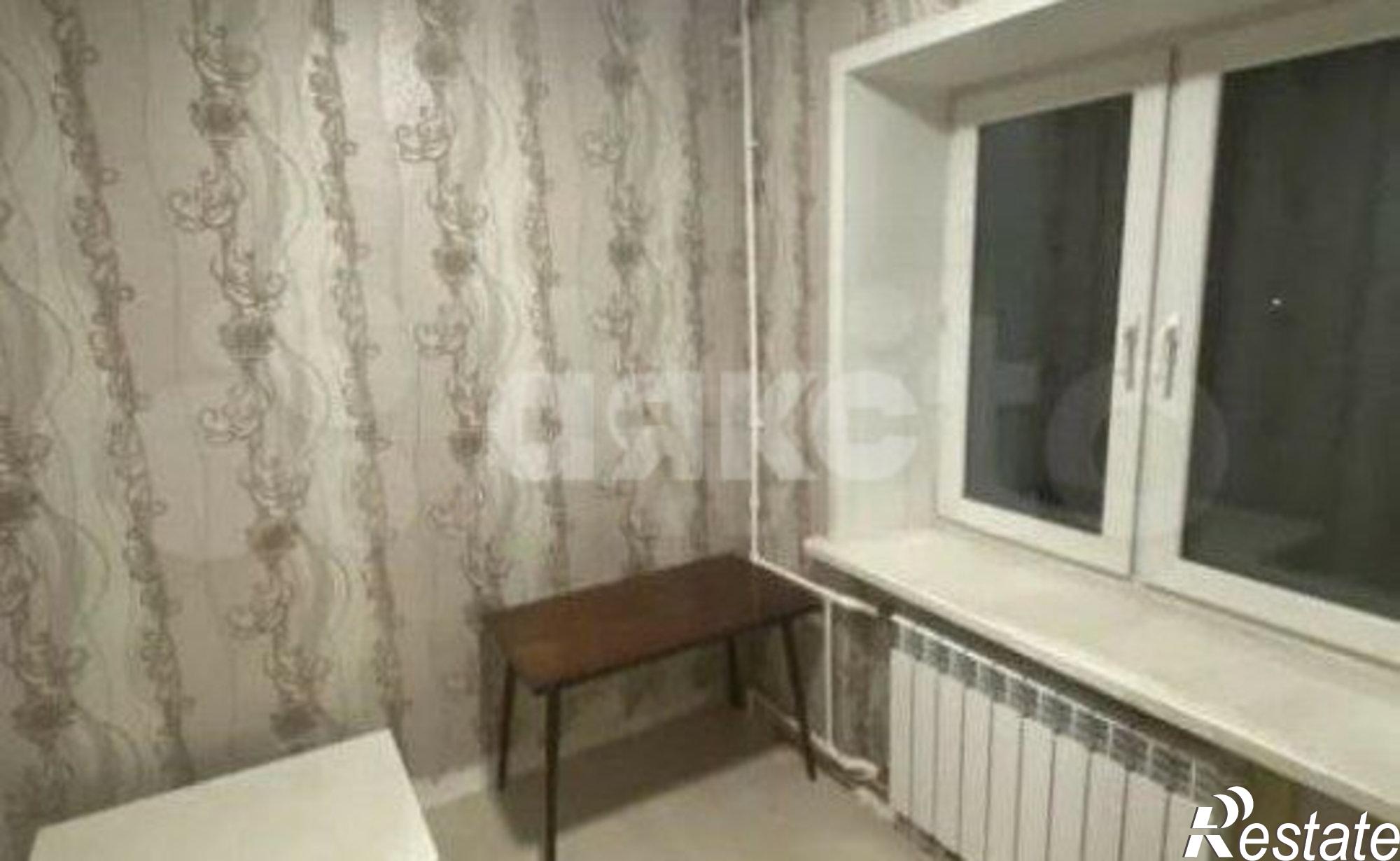 Купить квартиру за 4 800 000 рублей на улица Костычева, 8