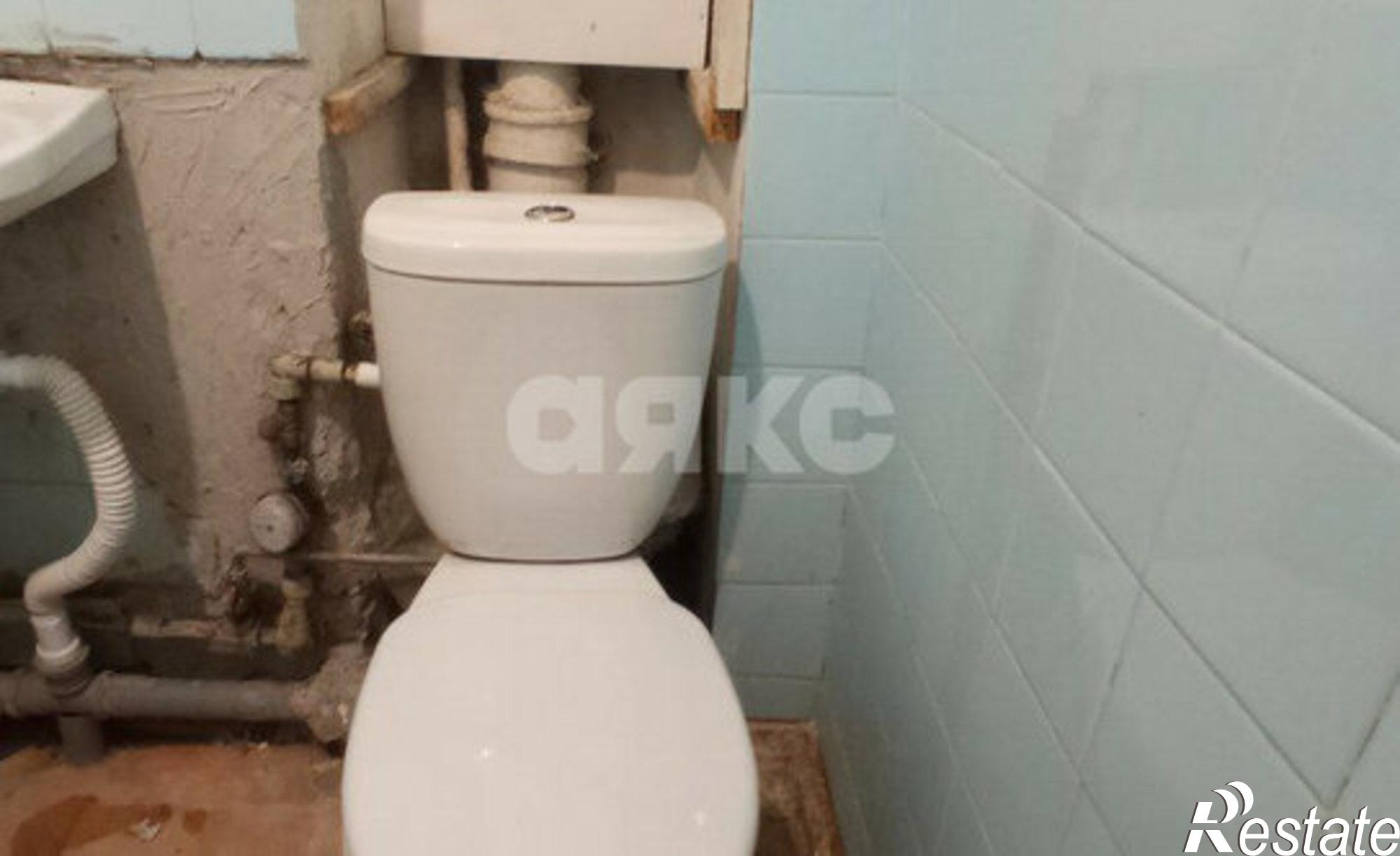 Купить квартиру за 4 800 000 рублей на улица Костычева, 8