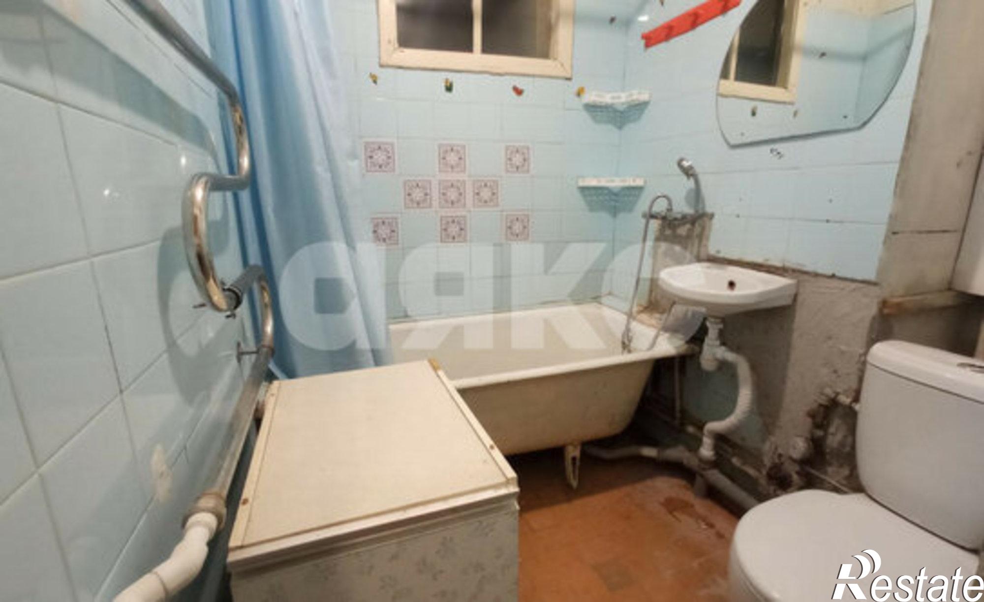 Купить квартиру за 4 800 000 рублей на улица Костычева, 8