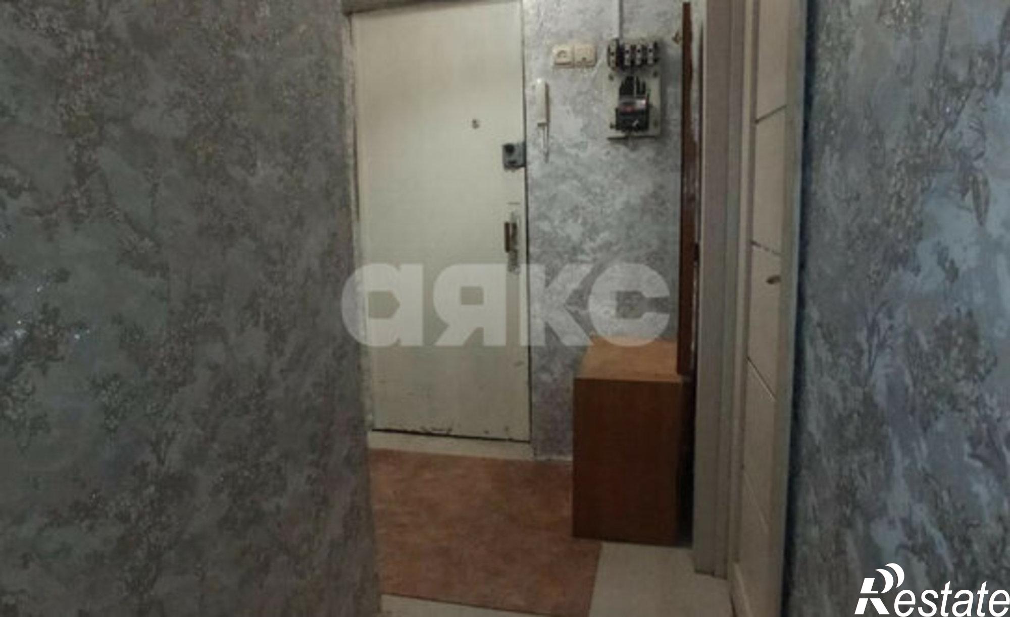 Купить квартиру за 4 800 000 рублей на улица Костычева, 8