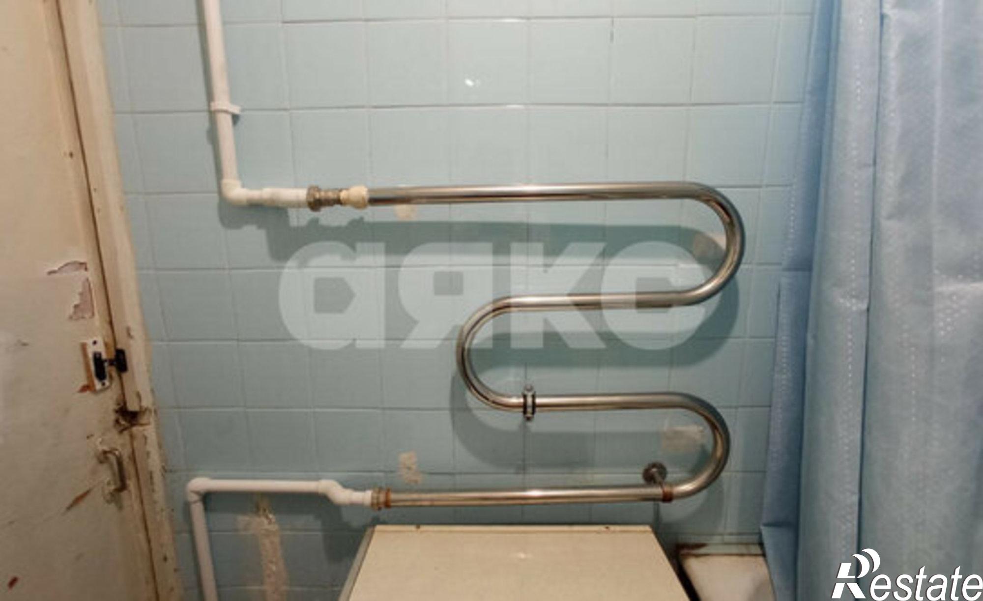 Купить квартиру за 4 800 000 рублей на улица Костычева, 8