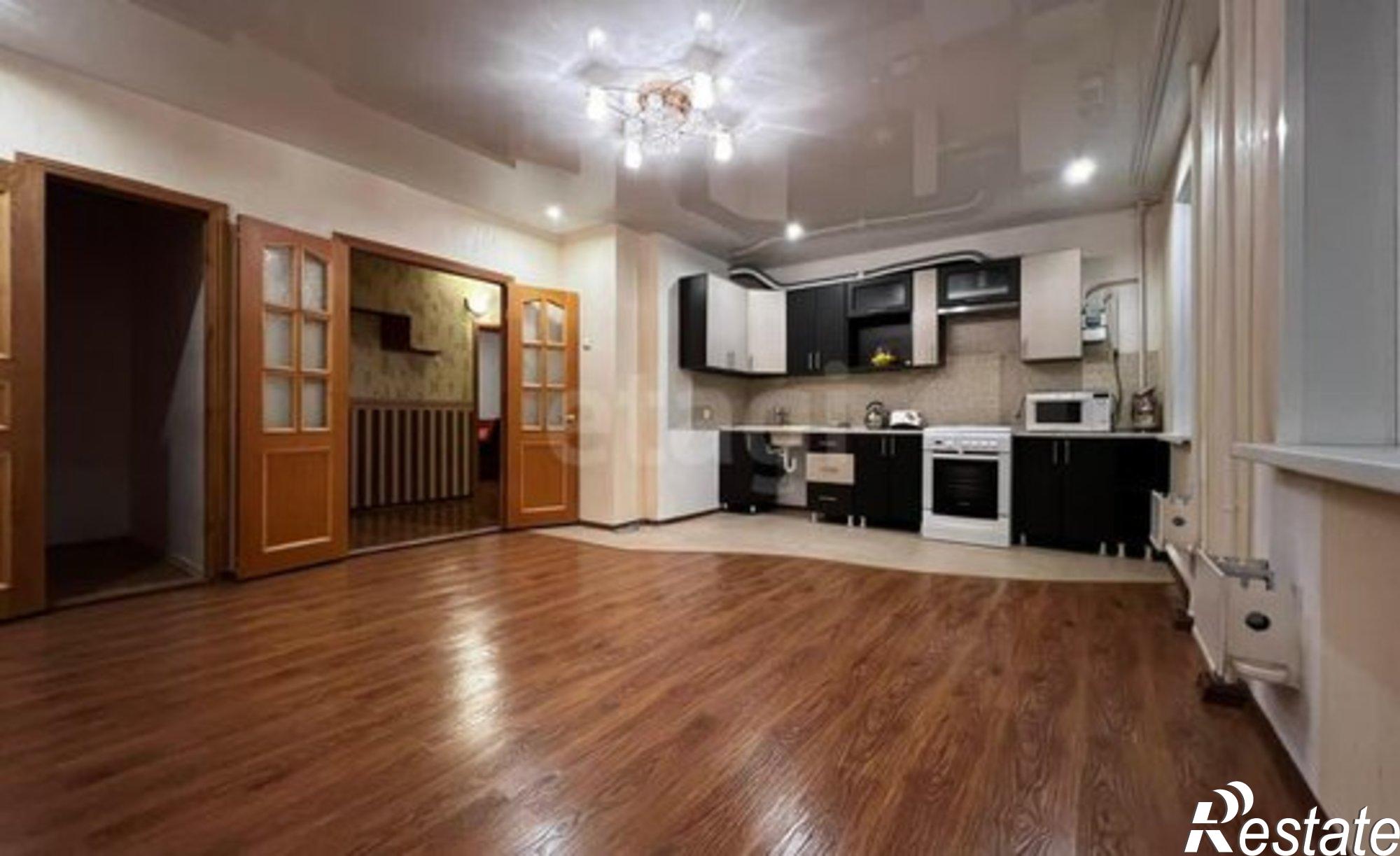 Купить квартиру за 8 000 000 рублей на улица Марата, 32