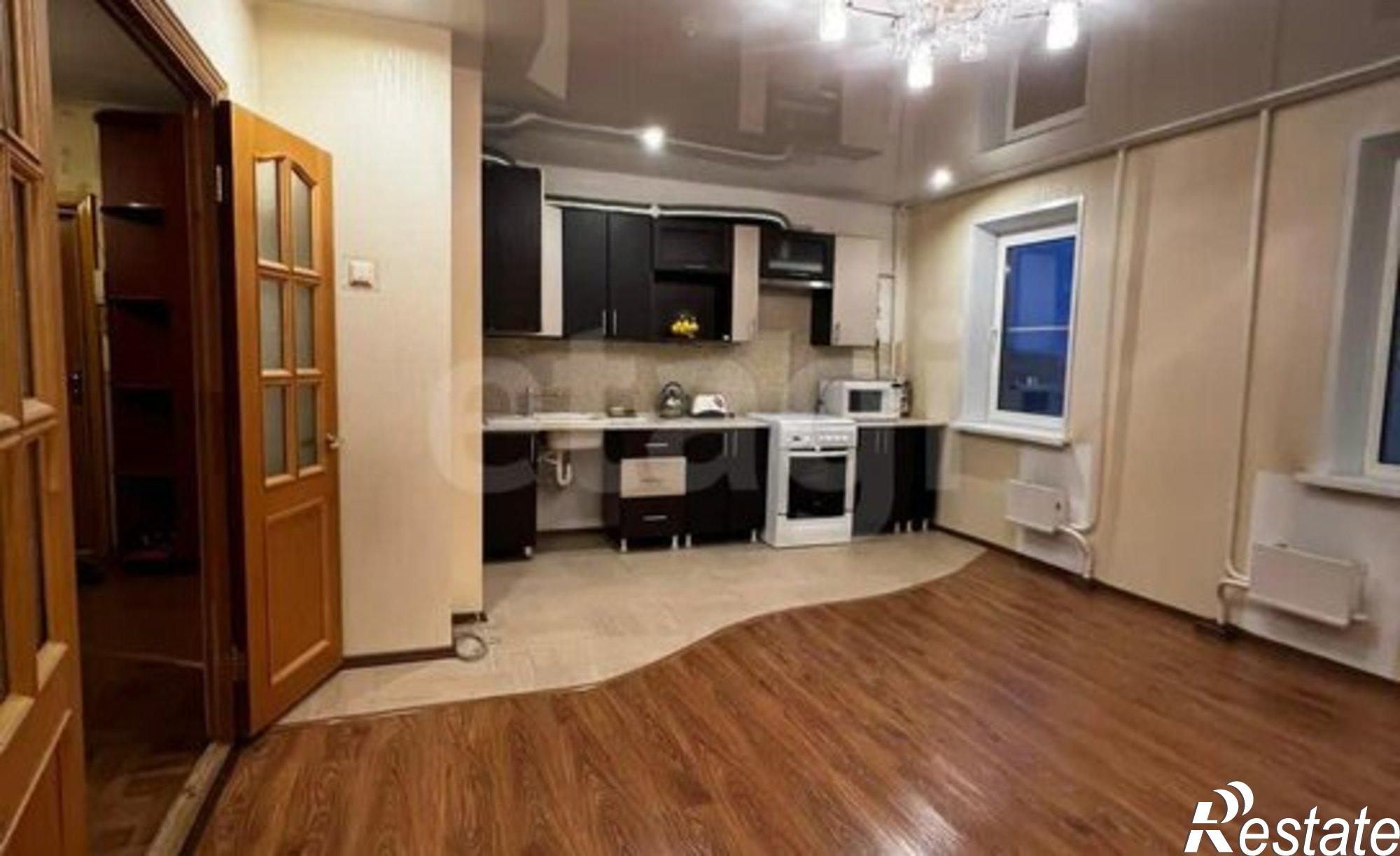 Купить квартиру за 8 000 000 рублей на улица Марата, 32