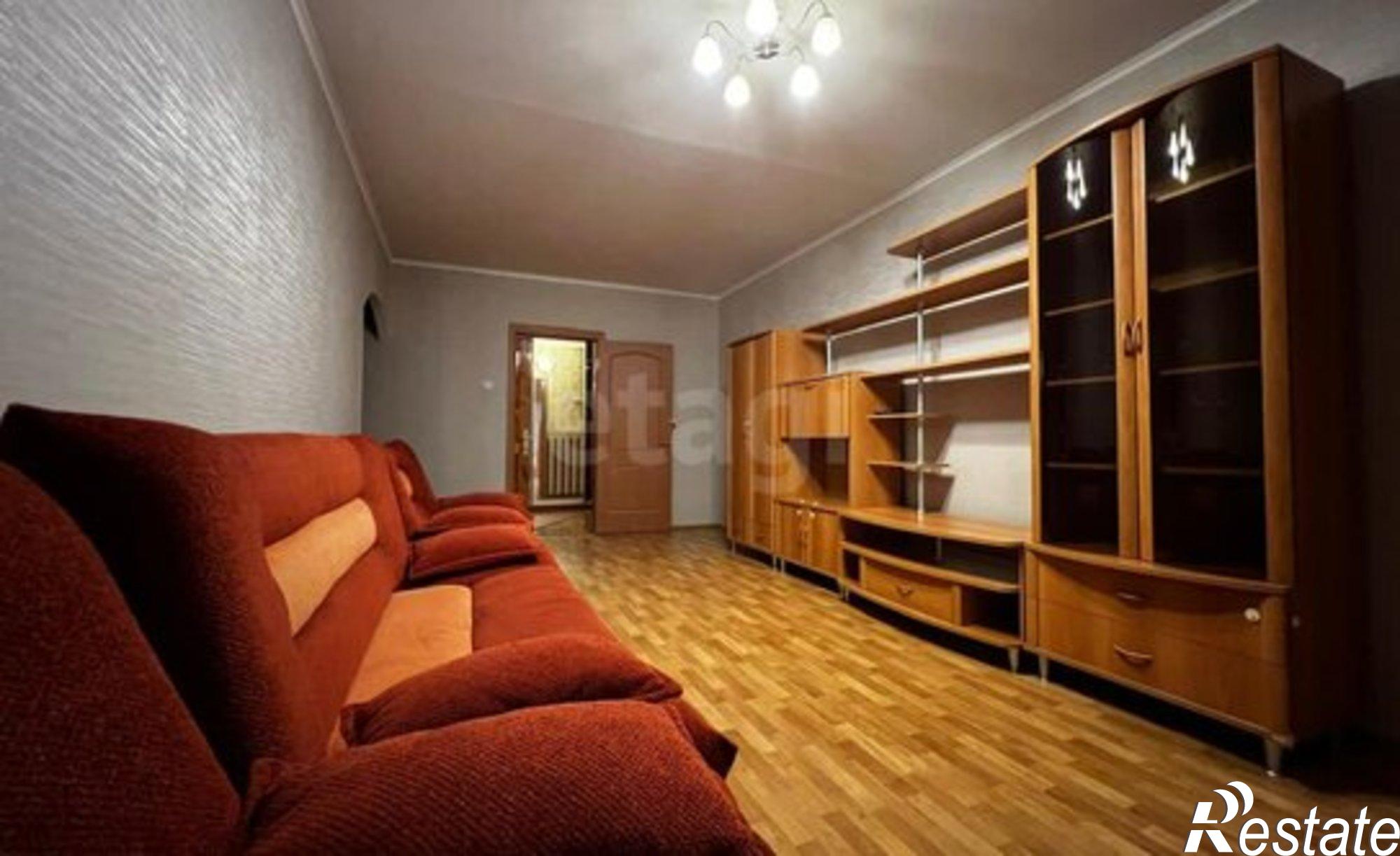 Купить квартиру за 8 000 000 рублей на улица Марата, 32