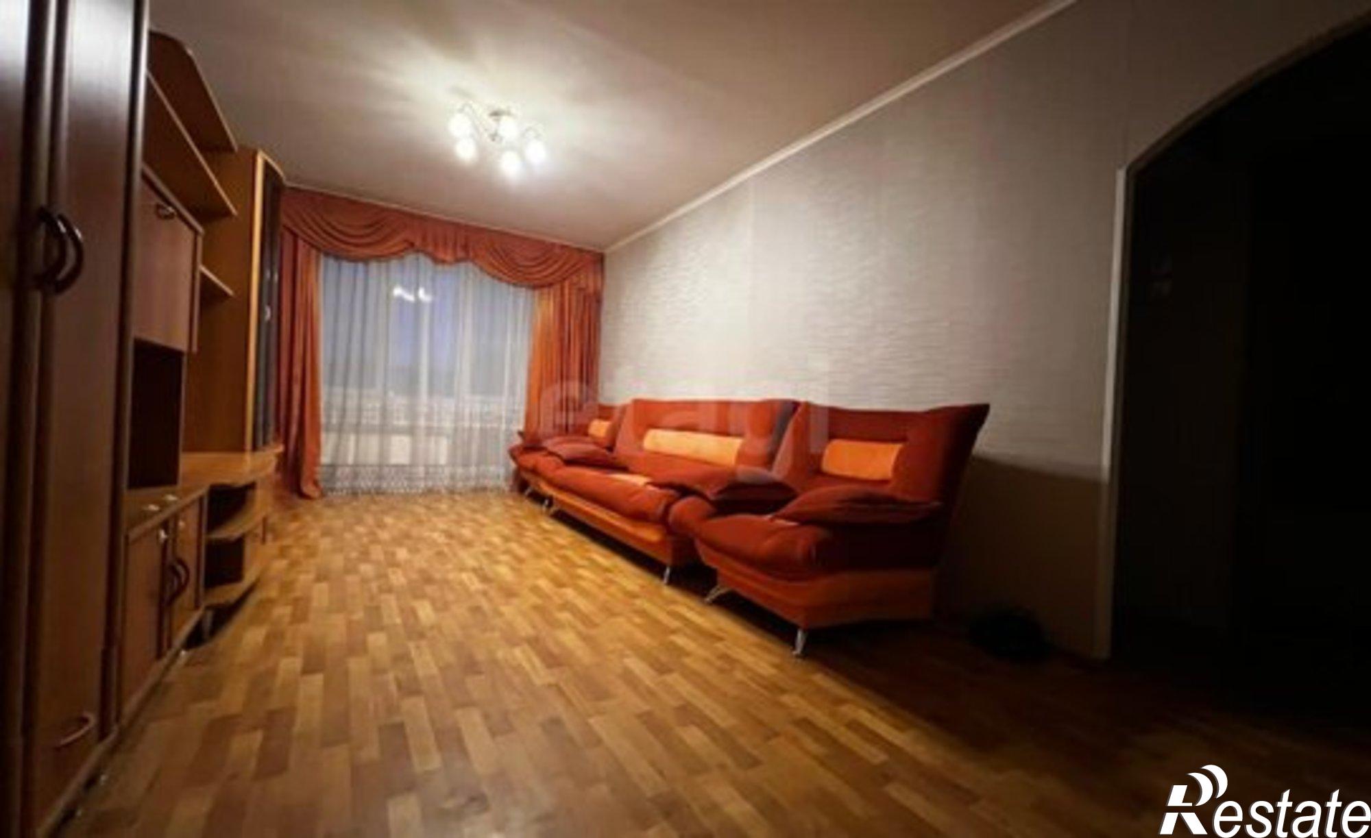 Купить квартиру за 8 000 000 рублей на улица Марата, 32