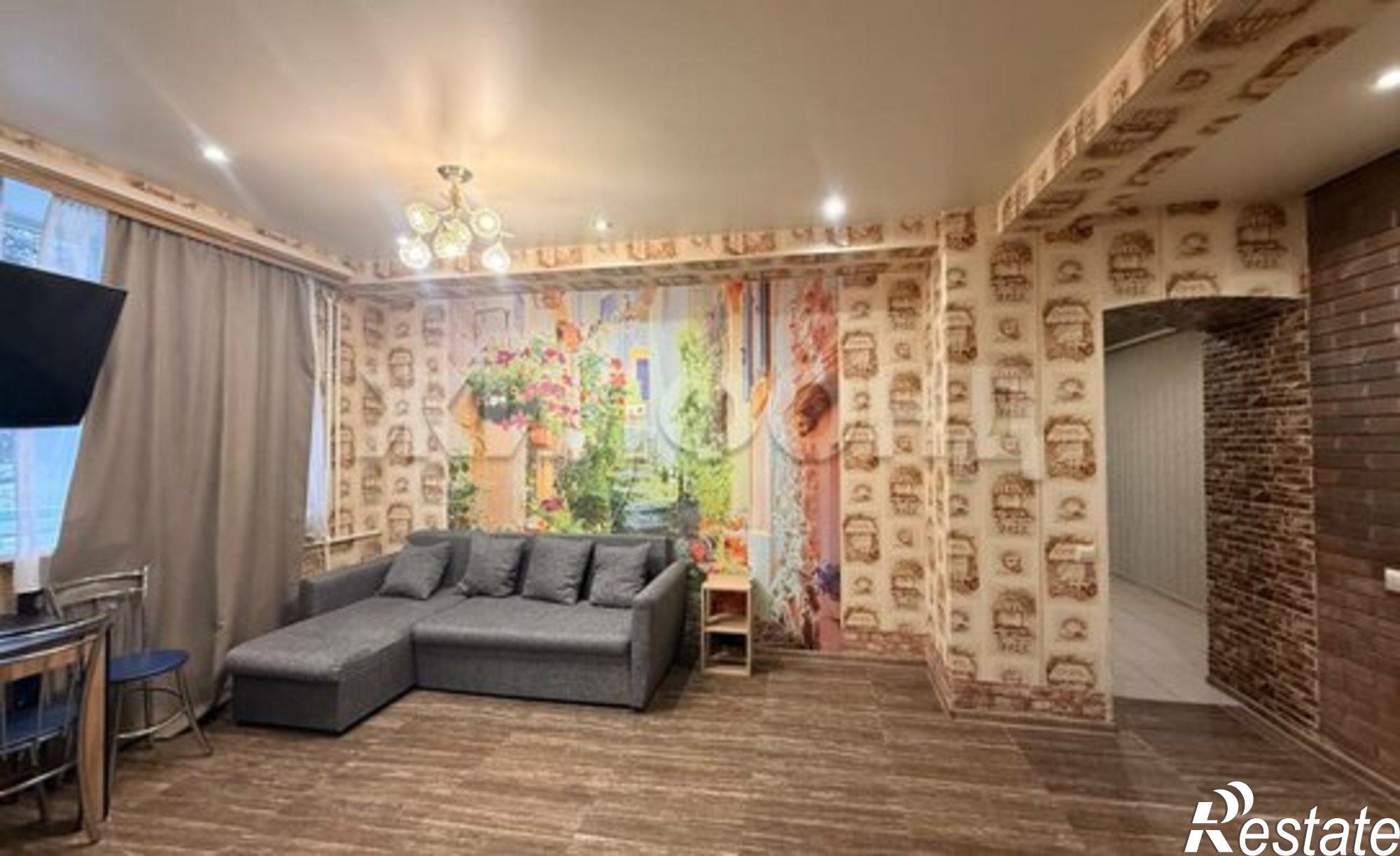 Купить квартиру за 6 000 000 рублей на пр-кт Ленина, 86