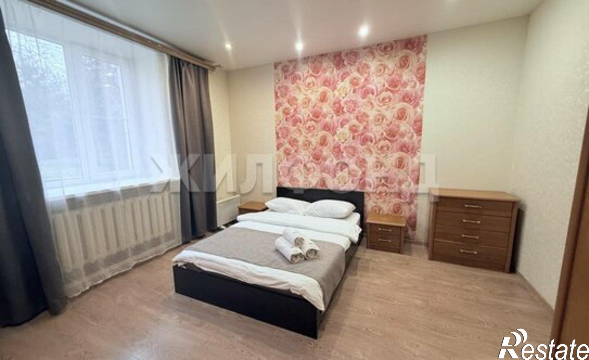 Купить квартиру за 6 000 000 рублей на пр-кт Ленина, 86