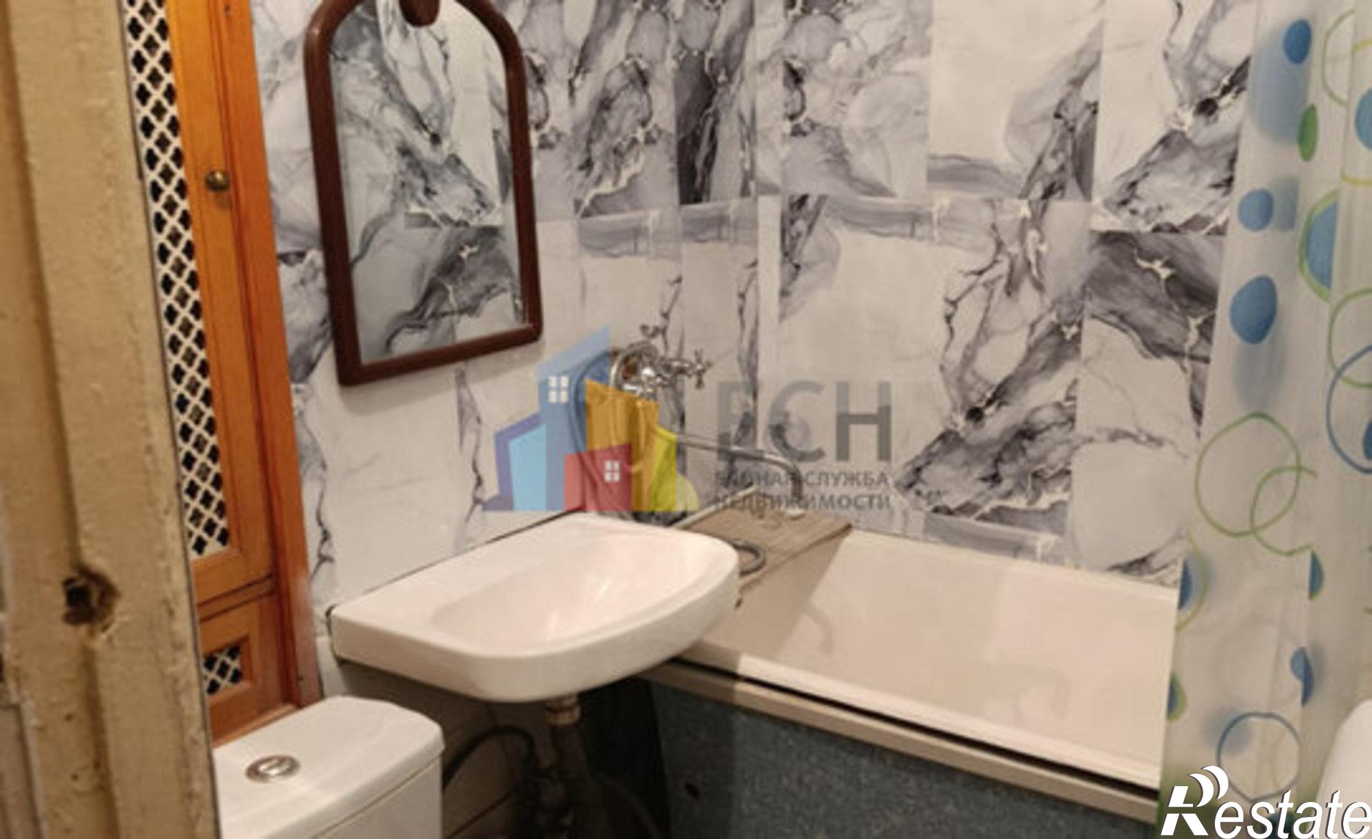 Купить квартиру за 3 200 000 рублей на улица Галкина, 36