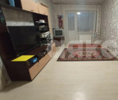 3-комн, 42кв м, этаж 2/4 улица Костычева, 8