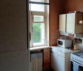 3-комн, 70кв м, этаж 1/2 улица Столетова, 6