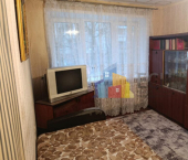 1-комн, 30кв м, этаж 2/5 улица Галкина, 36