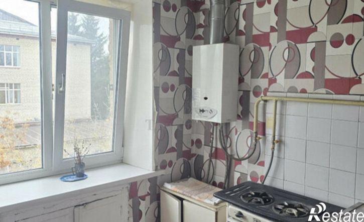 1-комн квартира Гоголевская улица, 47А,  д. 47А