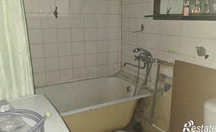 1-комн квартира Гоголевская улица, 47А,  д. 47А