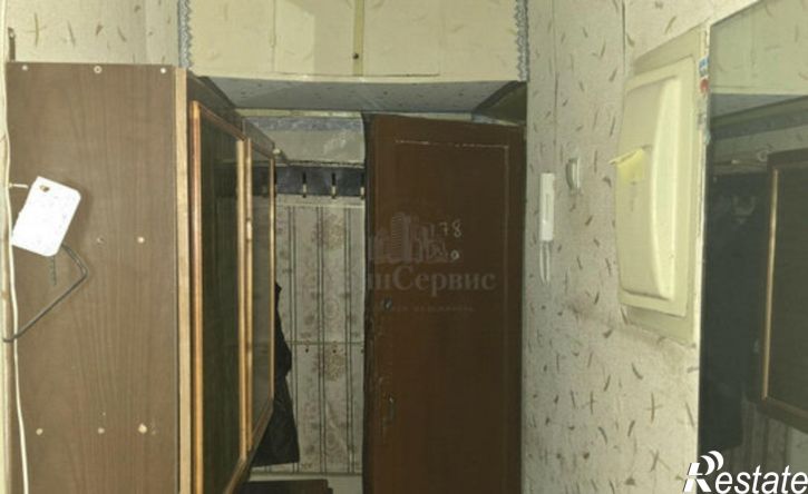 1-комн квартира Гоголевская улица, 47А,  д. 47А