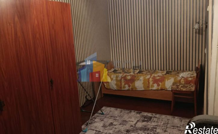 1-комн квартира улица Галкина, 36,  д. 36