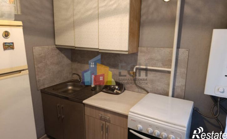 1-комн квартира улица Галкина, 36,  д. 36