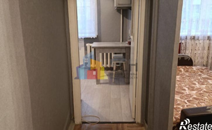 1-комн квартира улица Галкина, 36,  д. 36