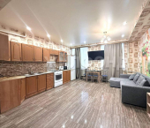 2-комн, 51.7кв м, этаж 1/5 Ленина проспект, д.86/37