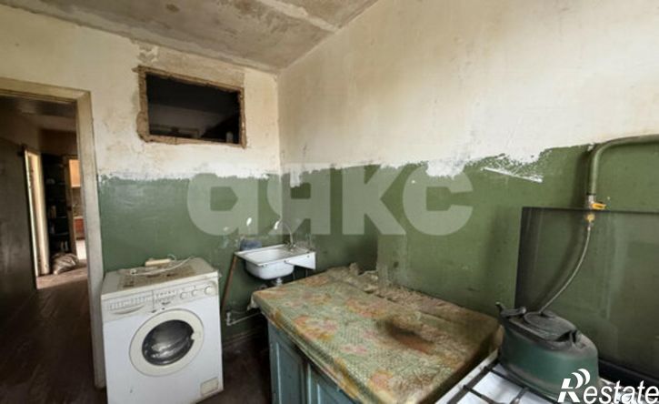 3-комн квартира улица Кирова, 24,  д. 24