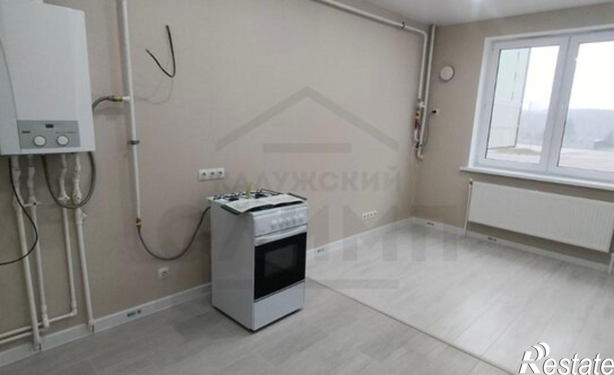 Купить квартиру за 3 900 000 рублей на улица Генерала Горшкова, 8