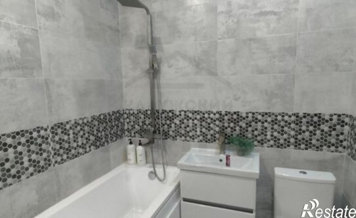 1-комн квартира улица Генерала Горшкова, 8,  д. 8