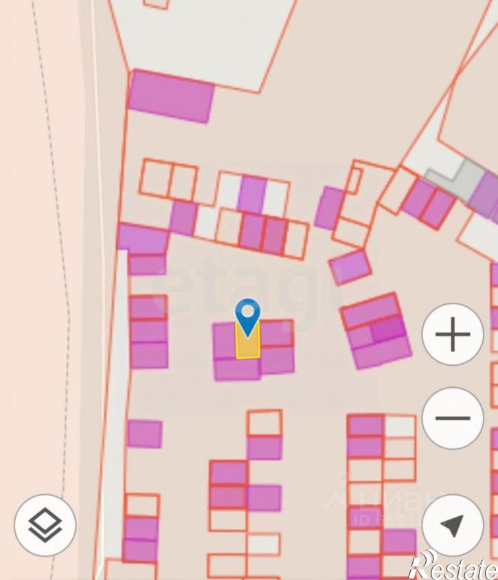 Гараж/парковка ул Макаренко, 26,  д. 26