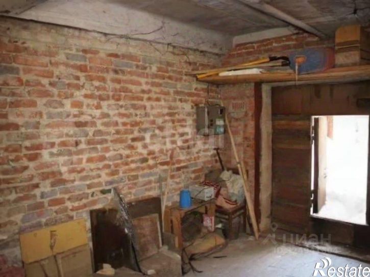 Гараж/парковка ул Макаренко, 26,  д. 26