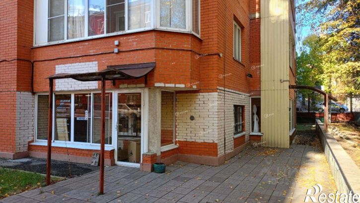 Офис ул Николая Руднева, 57Б,  д. 57Б