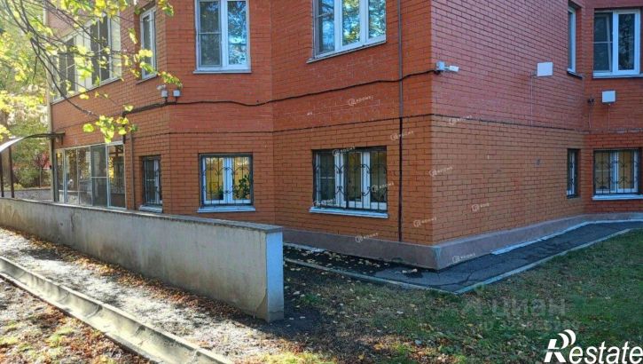 Офис ул Николая Руднева, 57Б,  д. 57Б