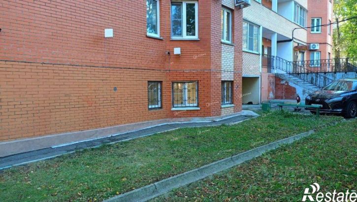 Офис ул Николая Руднева, 57Б,  д. 57Б