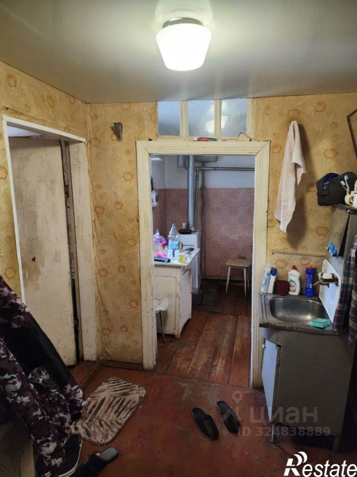 Коттедж/дом посёлок Скуратовский