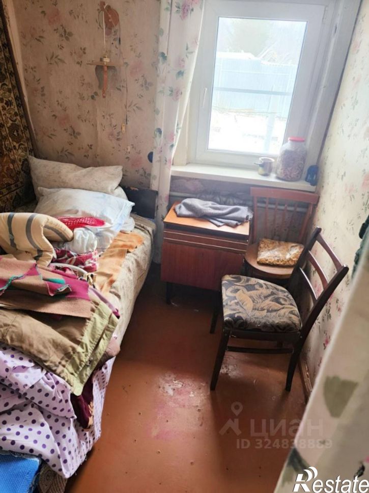 Коттедж/дом посёлок Скуратовский