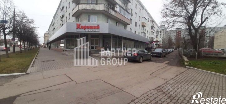 Офис Красноармейский проспект, 15,  д. 15