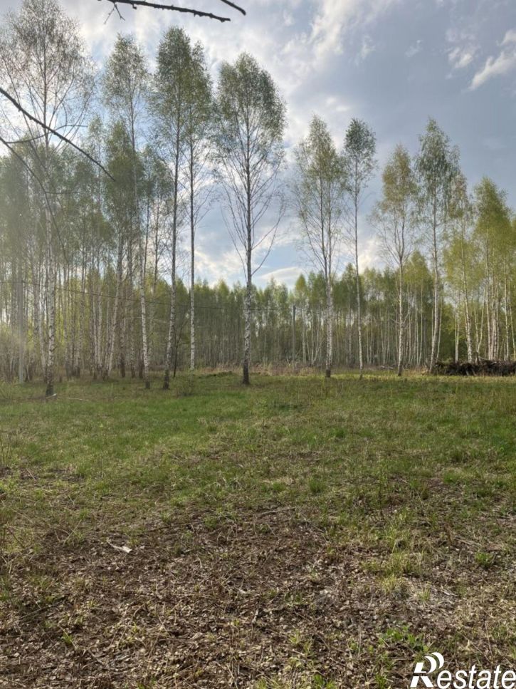 Земельный участок ул Соколова, 2,  д. 2