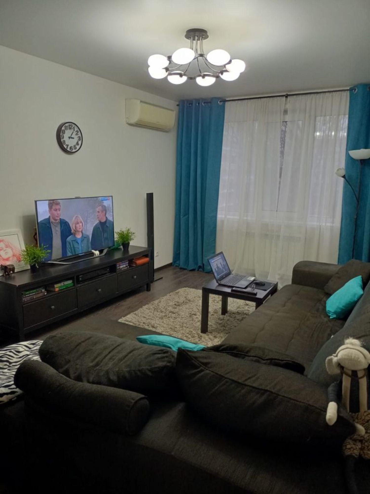 Купить квартиру за 9 600 000 рублей на Кирова ул, 19