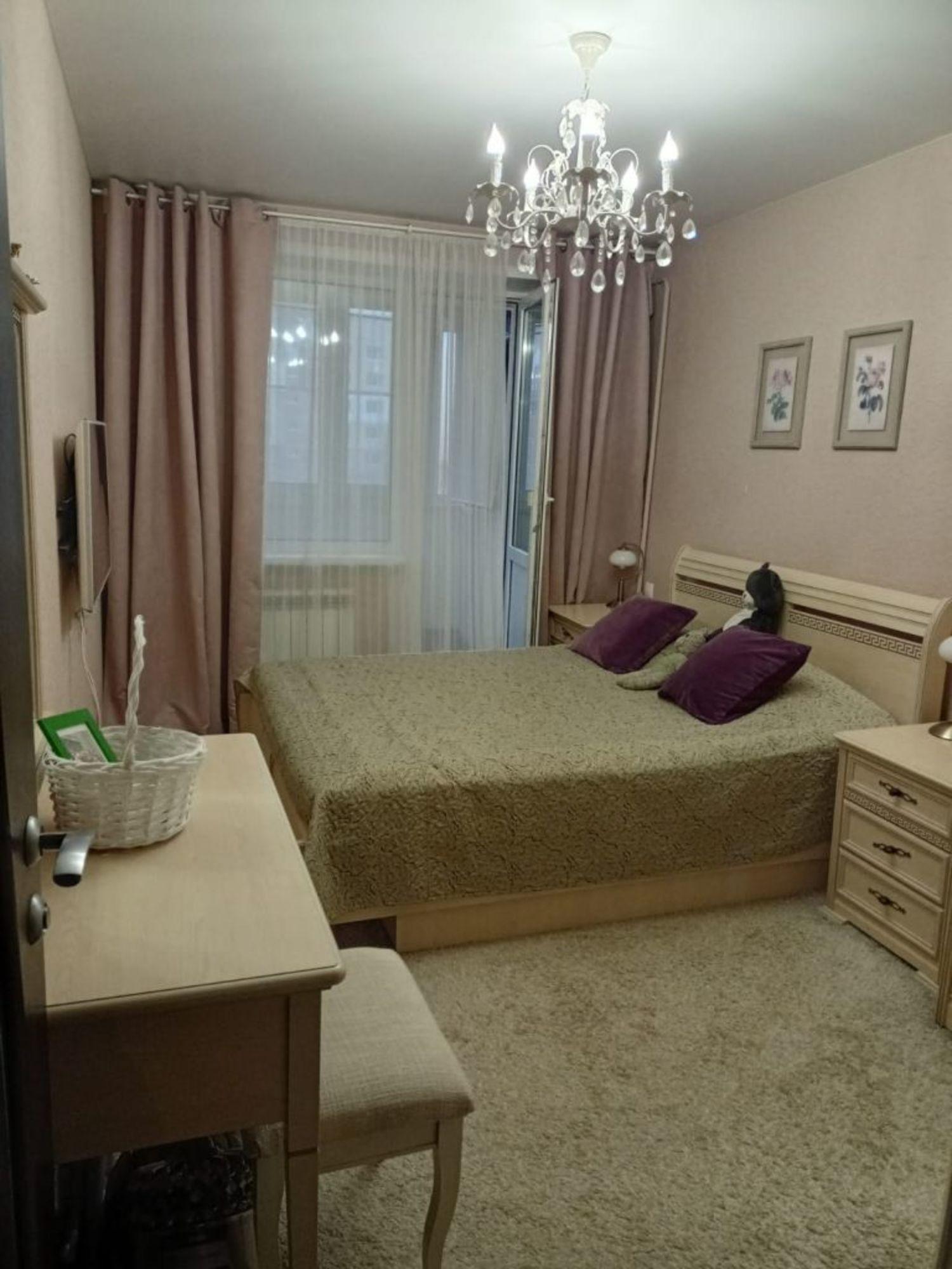 Купить квартиру за 9 600 000 рублей на Кирова ул, 19