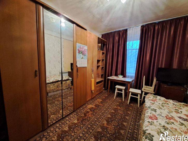 Комната проезд 6-й Мясново, 71,  д. 71