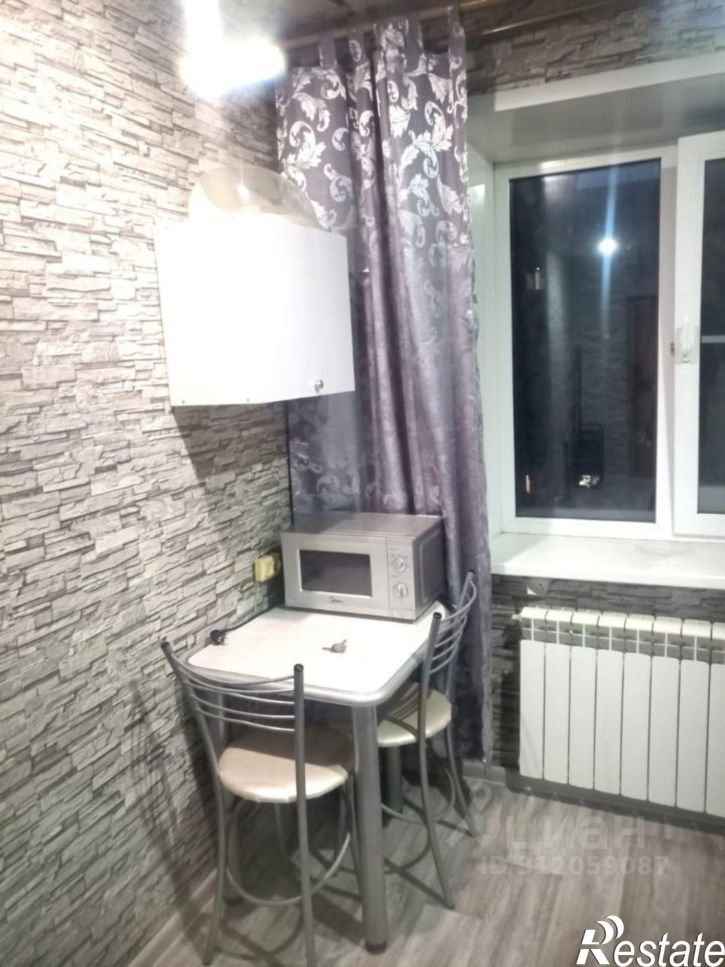 Комната ул Мезенцева, 40А,  д. 40А