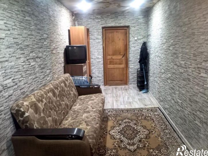 Комната ул Мезенцева, 40А,  д. 40А