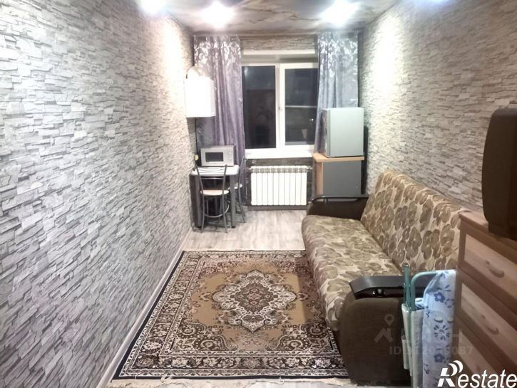 Комната ул Мезенцева, 40А,  д. 40А