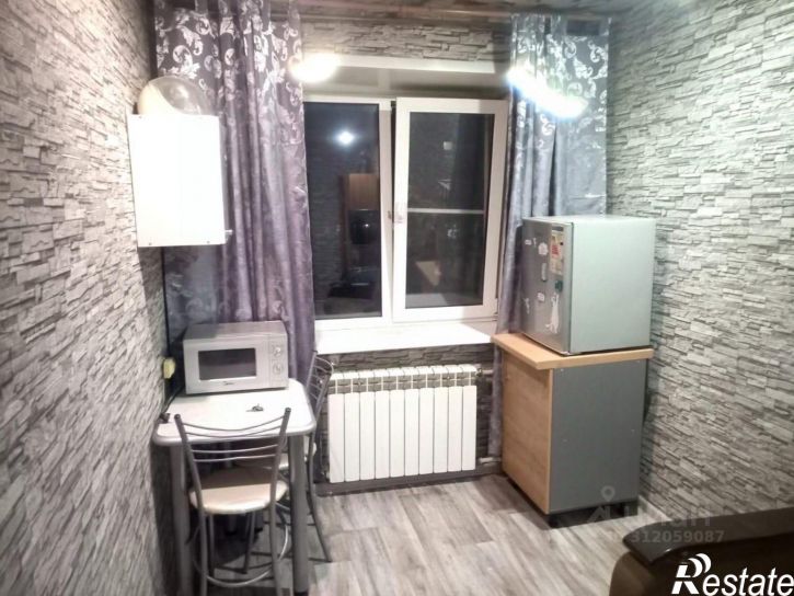 Комната ул Мезенцева, 40А,  д. 40А