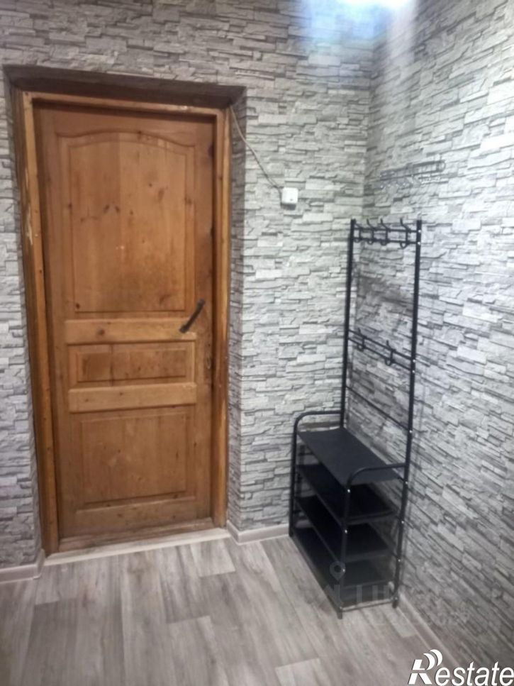 Комната ул Мезенцева, 40А,  д. 40А