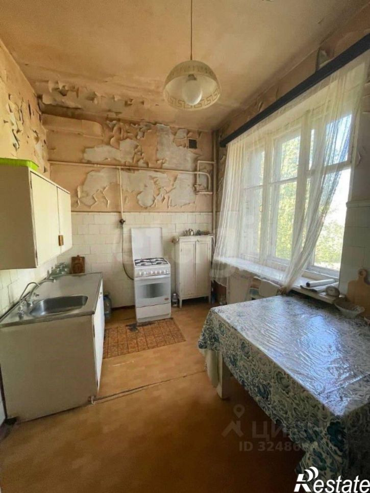 Комната ул Циолковского, 1 А,  д. 1 А,  к. А