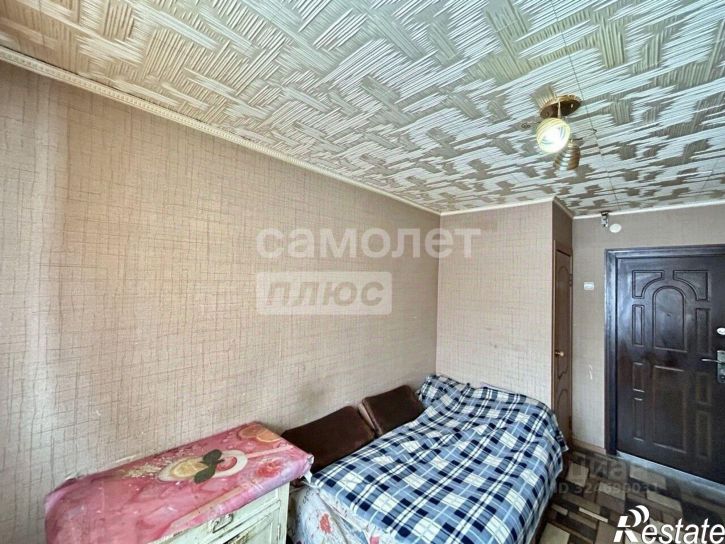 Комната ул Металлургов, 46а,  д. 46а