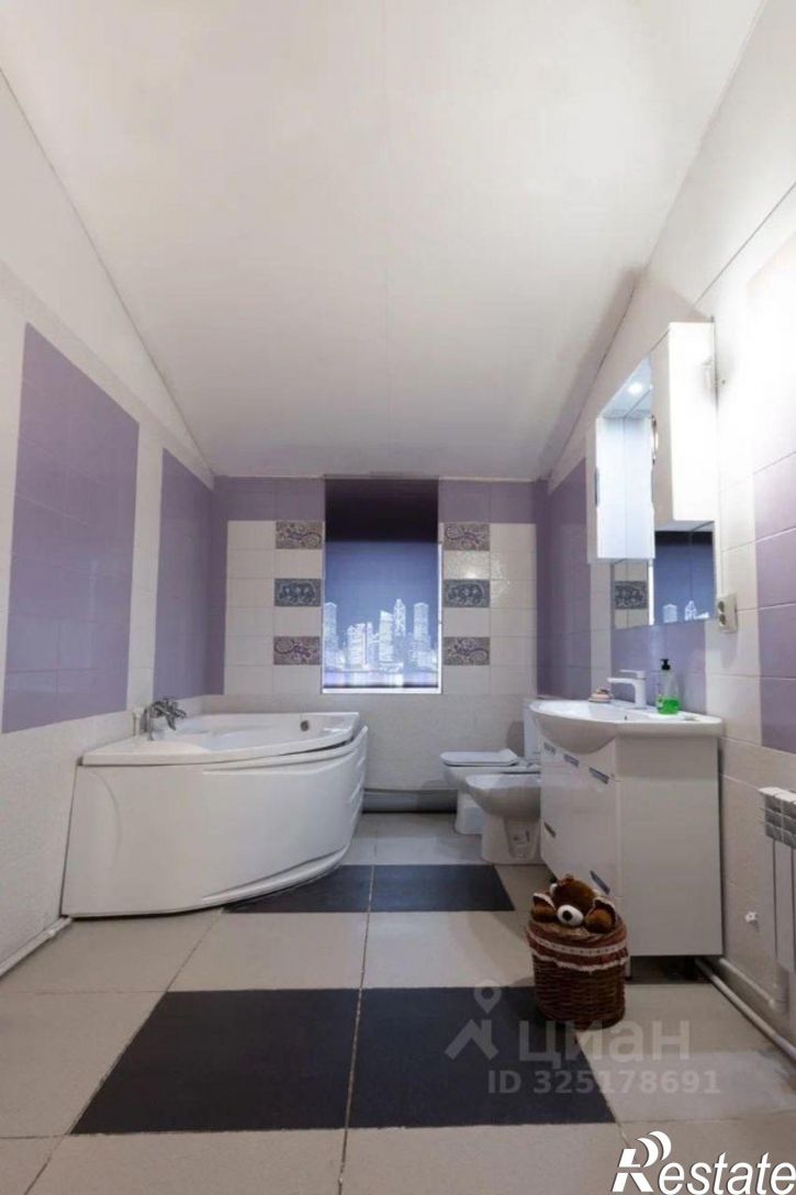 Коттедж/дом Благовещенская улица, 6,  д. 6